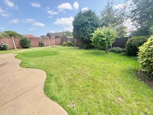 Garden- click for photo gallery